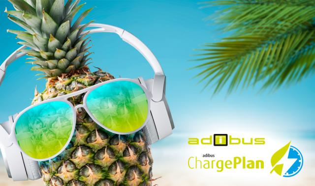ChargePlan Keeps the Wheels Turning All Summer