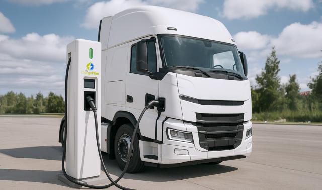 ChargePlan is now compatible with PNE-Chargers